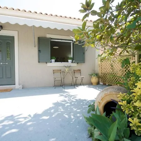 Pinelopi's In Lourdata Village! Holiday home Lourdata (Kefalonia)